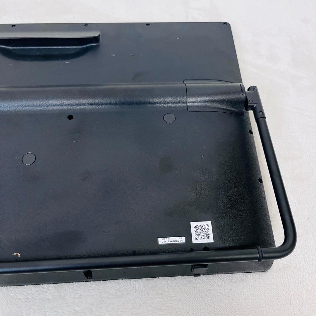 Panasonic プライベート ビエラ UN-19FB10HD