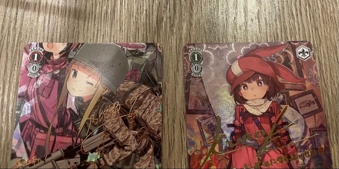 大はしゃぎフカ次郎＆ちょっと一息レン トレカセット