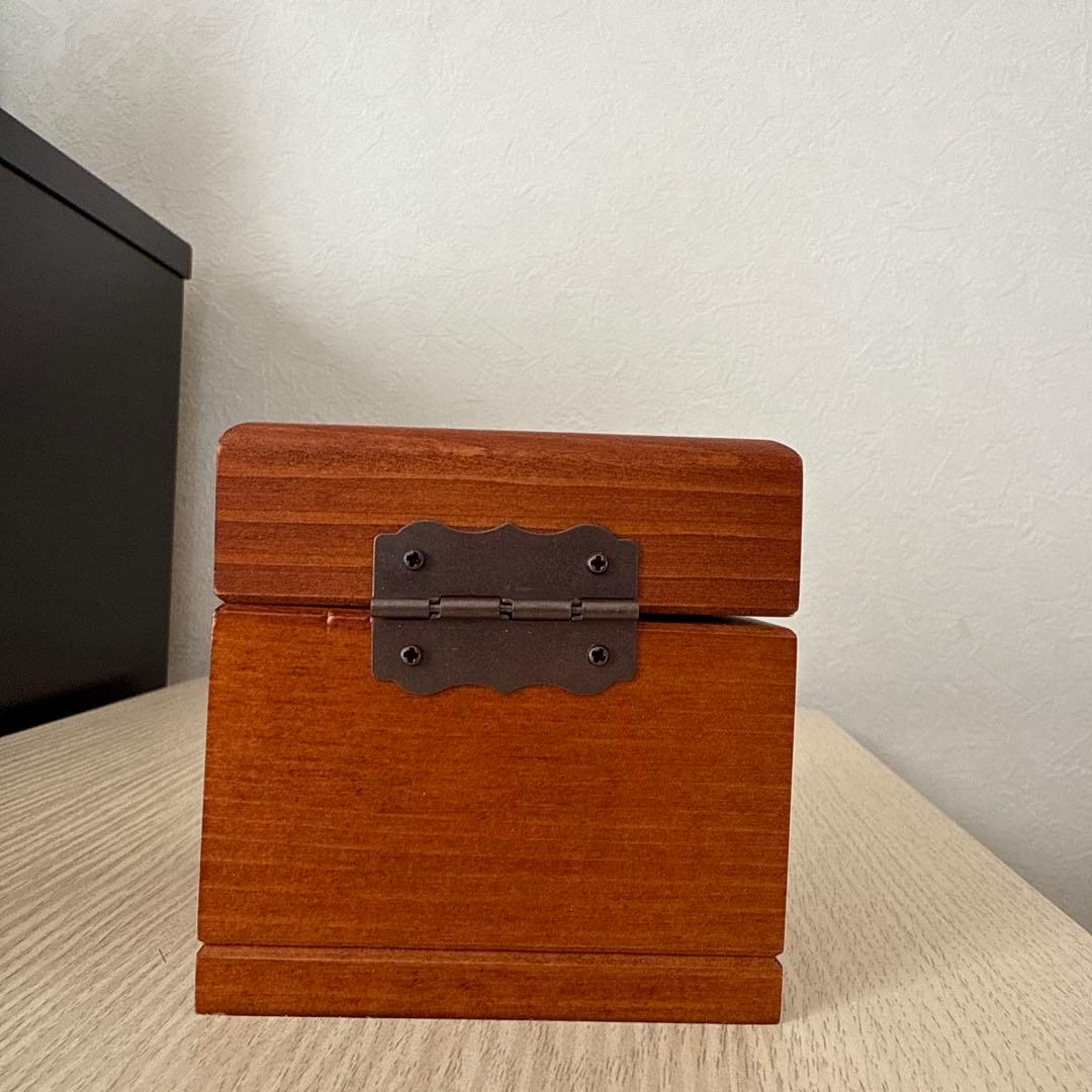 日常組　オルゴール