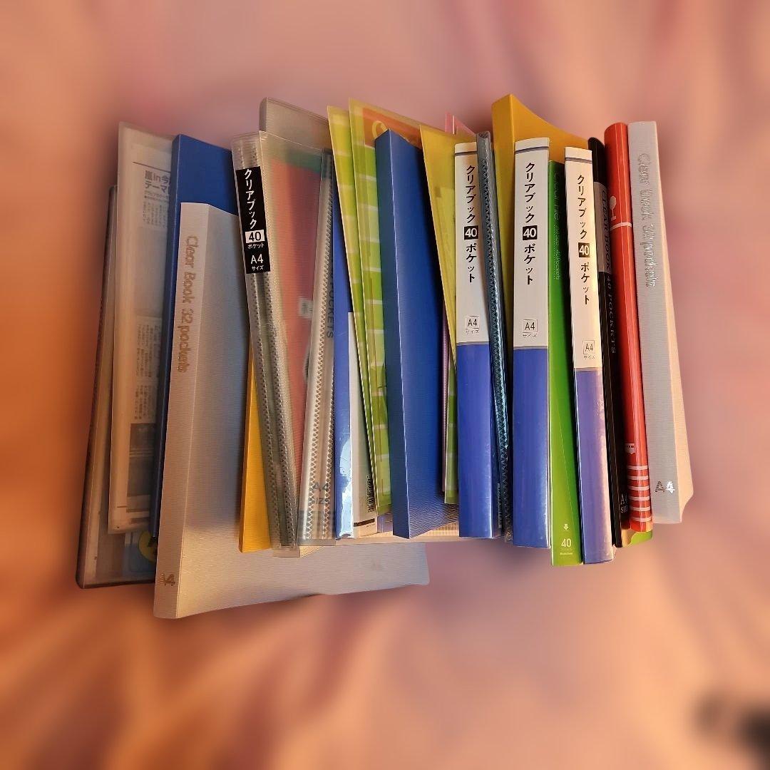 V6　切り抜き　昔の切り抜き　25冊分　2002年あたりから2005年くらい