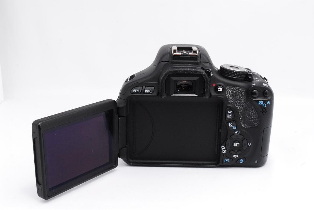 初心者オススメ⭐️Canon EOS Kiss X5 動作確認済み