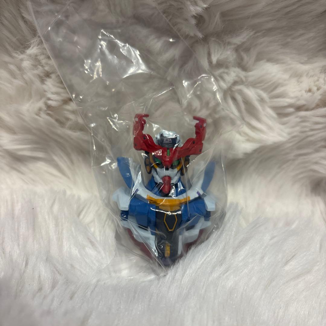 一番くじ 機動戦士ガンダム D賞5個セット