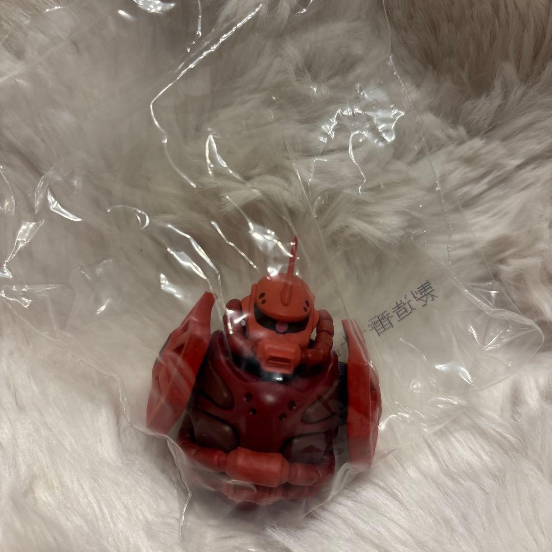一番くじ 機動戦士ガンダム D賞5個セット
