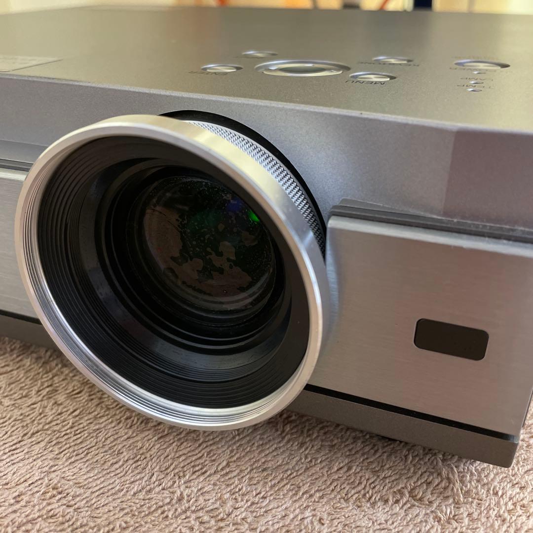 Panasonic TH-AE500 LCDプロジェクター専用袋あり