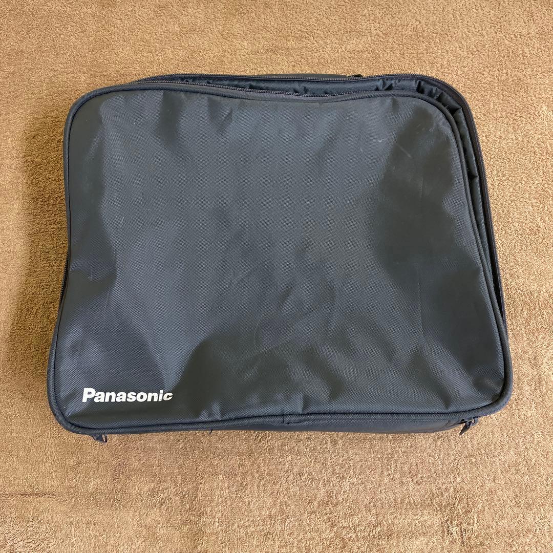 Panasonic TH-AE500 LCDプロジェクター専用袋あり