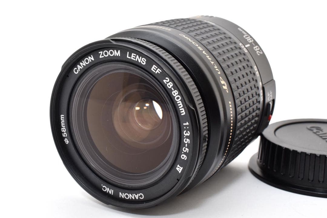 デジタルカメラ Canon EOS 5D Mark II/CANON EF28-80mm USM