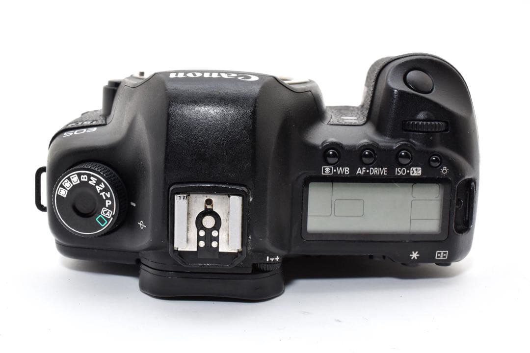 デジタルカメラ Canon EOS 5D Mark II/CANON EF28-80mm USM