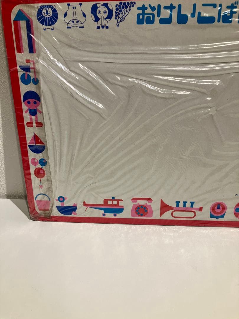 セイカのパズル　うる星やつら　当時物 昭和レトロ　昭和レトロ