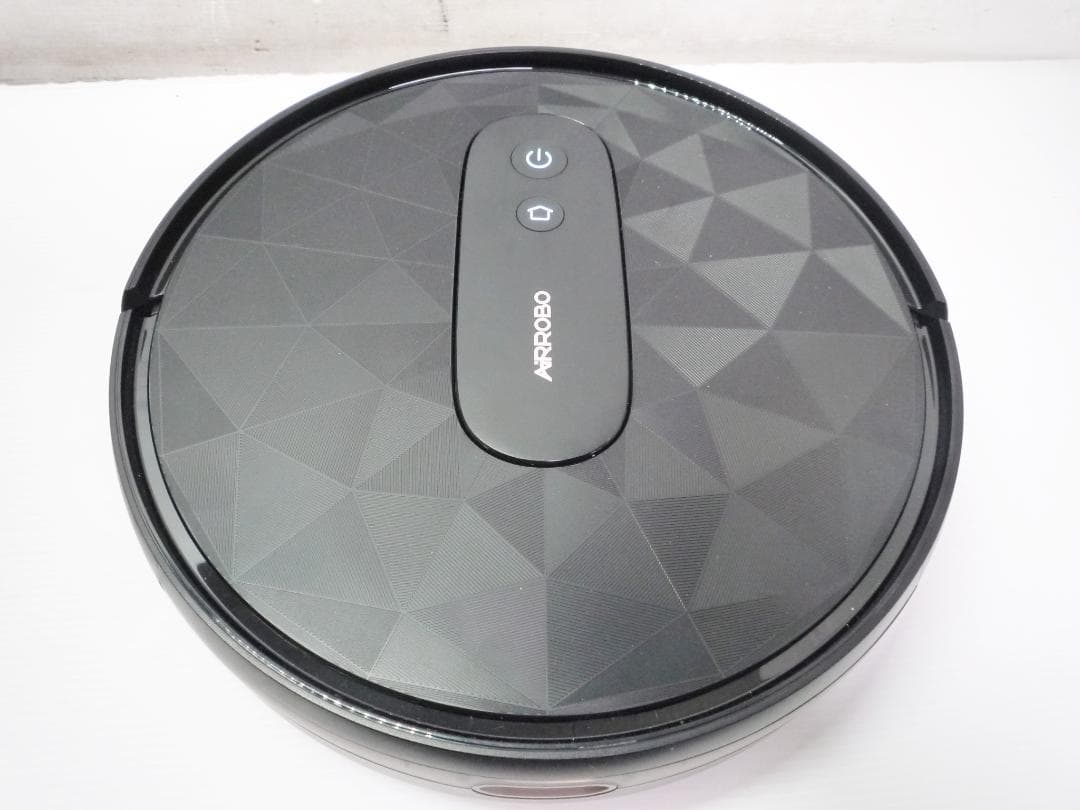 AiRROBO br UBTECH ロボット掃除機 P20