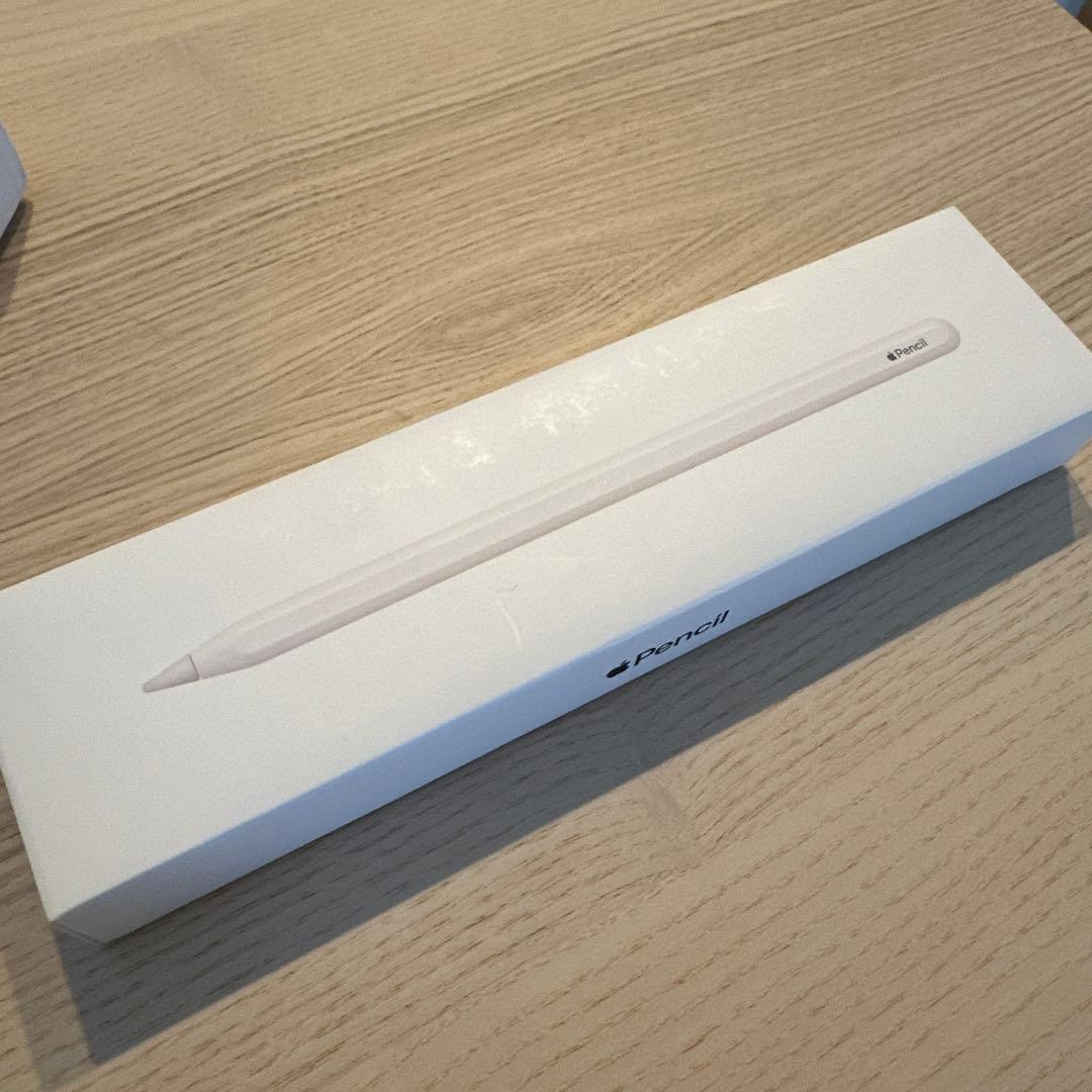 美品☆iPadAir第4世代Wi-Fiモデル 64GB☆ApplePencil付