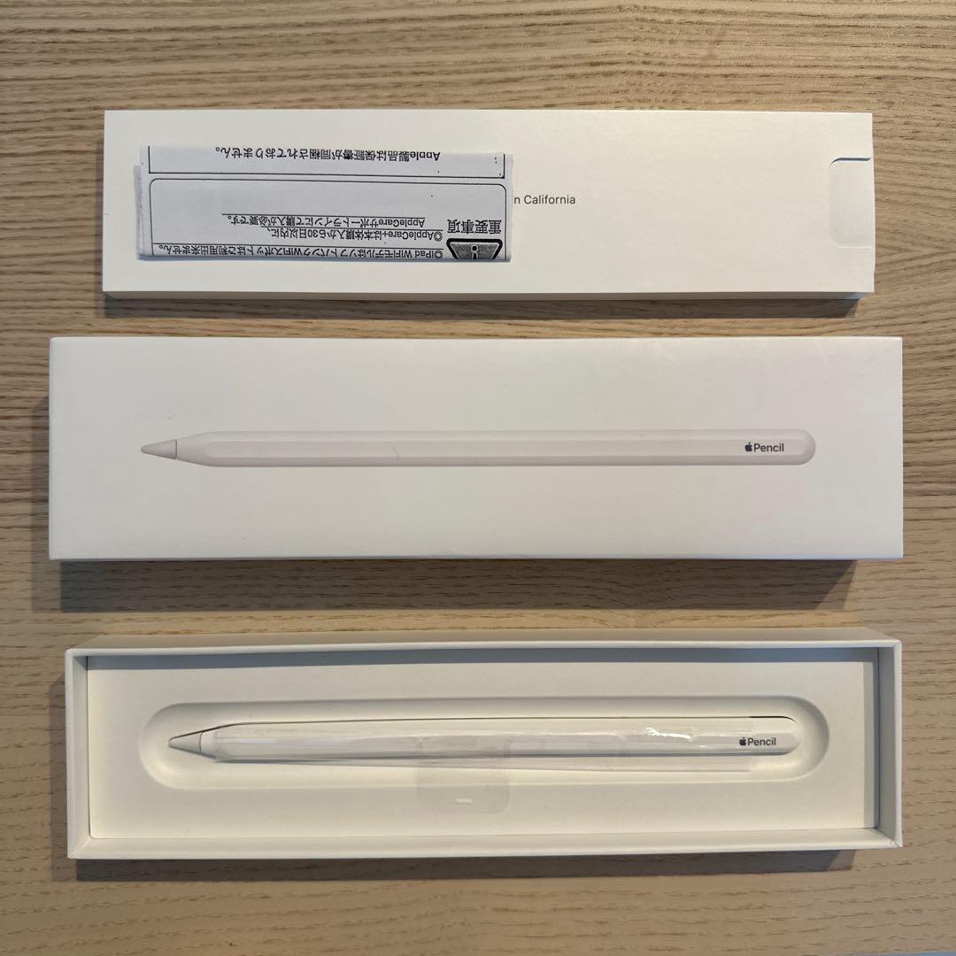 美品☆iPadAir第4世代Wi-Fiモデル 64GB☆ApplePencil付