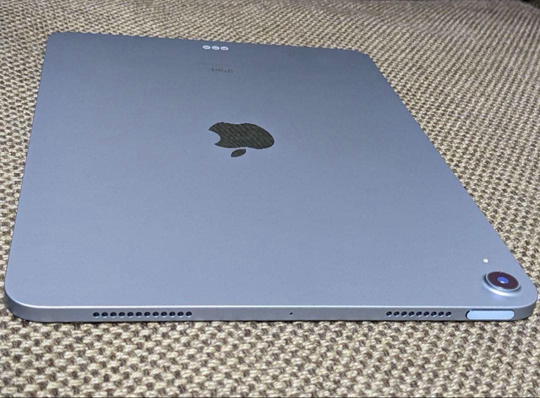 美品☆iPadAir第4世代Wi-Fiモデル 64GB☆ApplePencil付