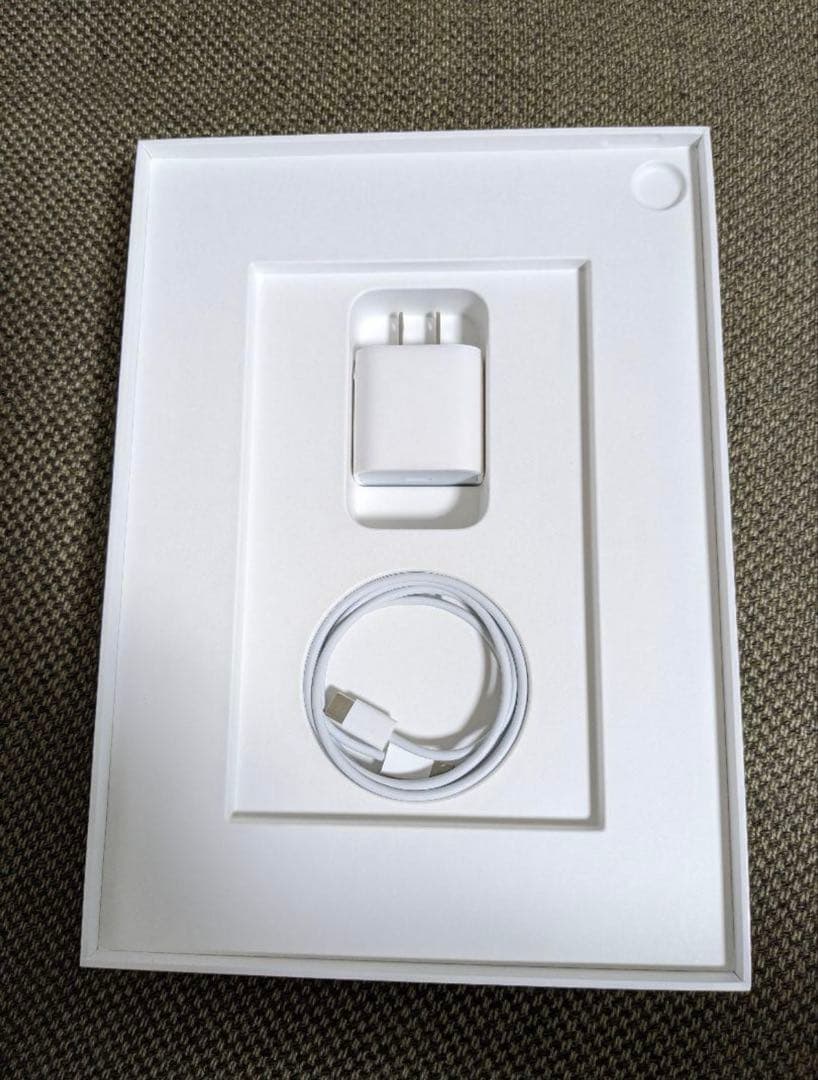 美品☆iPadAir第4世代Wi-Fiモデル 64GB☆ApplePencil付