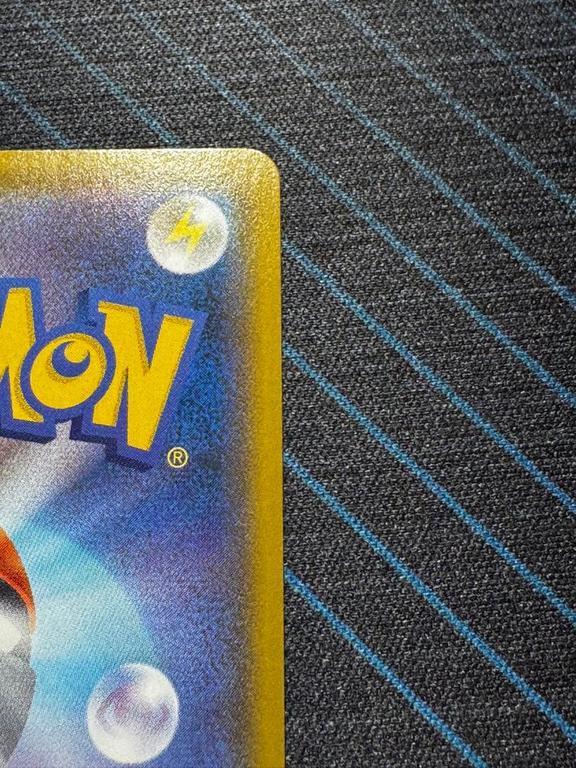 マリィ SR S4a シャイニースターV 198/190