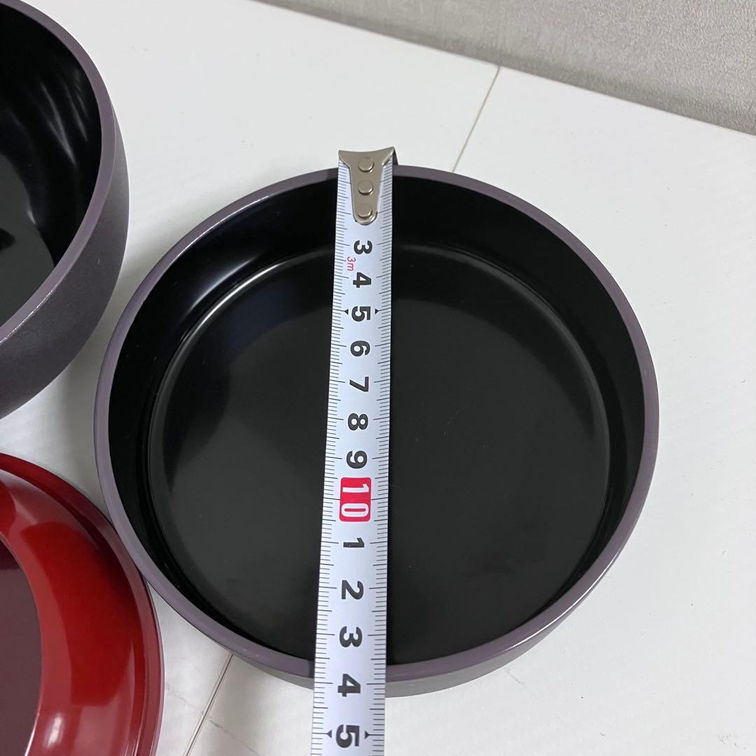 信玄弁当箱　10個セット