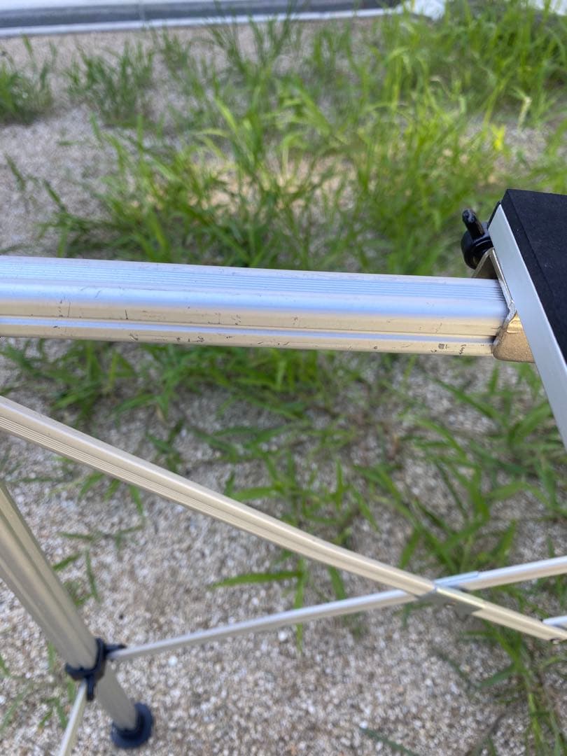 ✨廃盤✨コールマンキッチンテーブル　プロスタイル