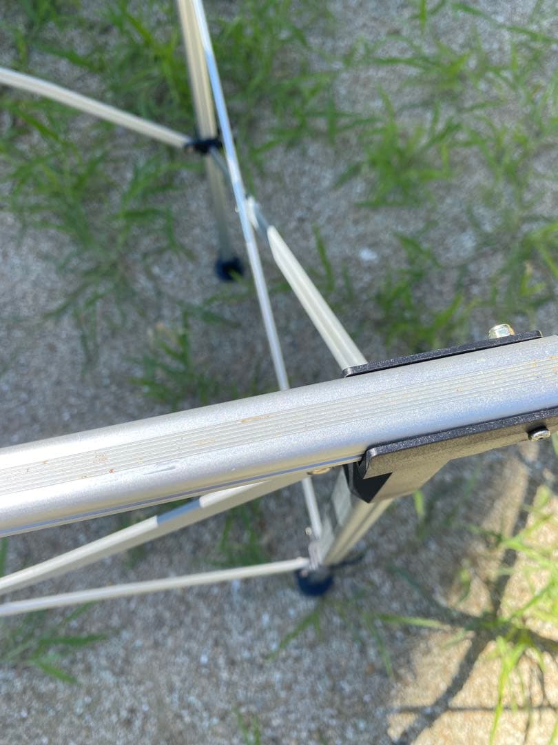 ✨廃盤✨コールマンキッチンテーブル　プロスタイル