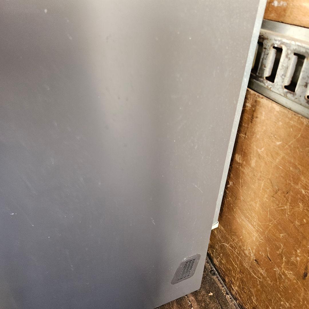 東芝冷蔵庫VEGETA GR-U500GZL-ZH 501L 5ドア