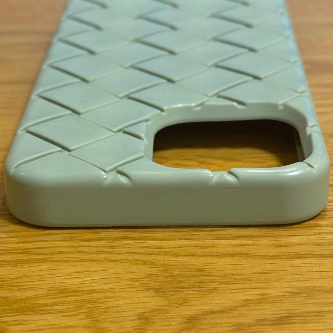 Bottega Veneta iPhoneケース