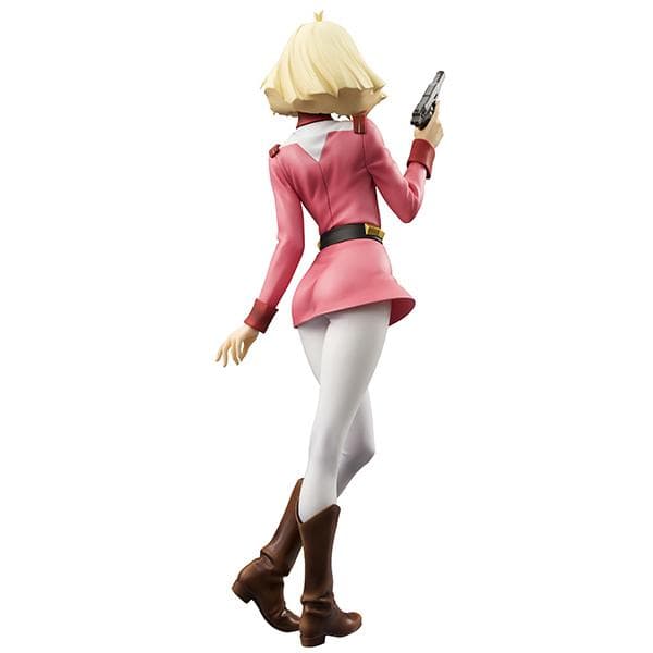 G.A.NEO セイラ・マス 機動戦士ガンダム エクセレントモデル RAHDX