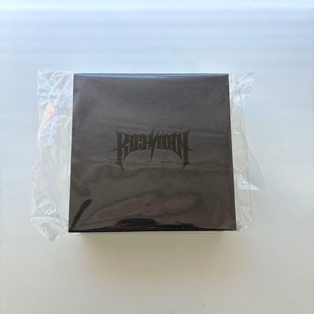 aespa マルチストラップトレカ付　giselle 新品未開封