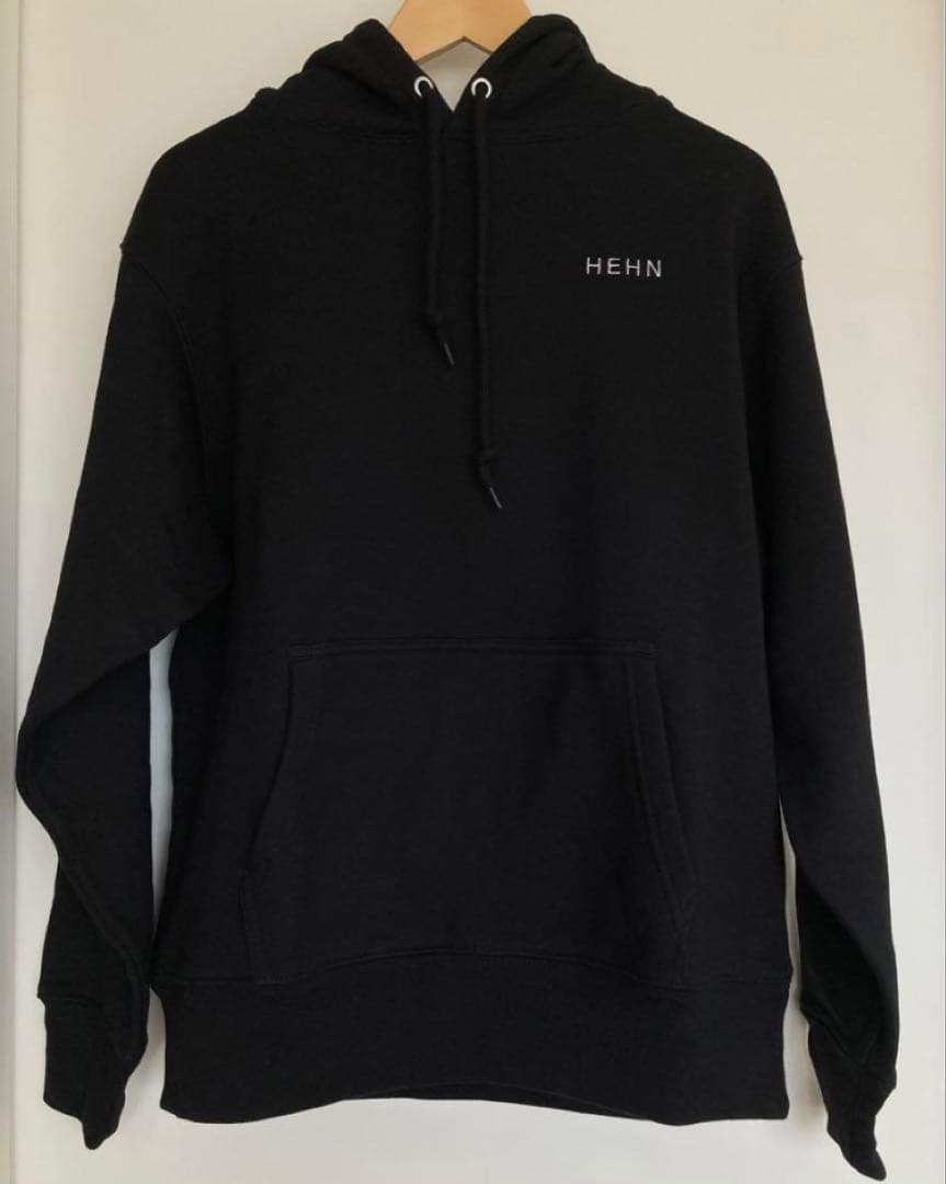 新品 未着用★藤井風☆俺のHEHNパーカー★Mサイズ☆フーディ グッズ