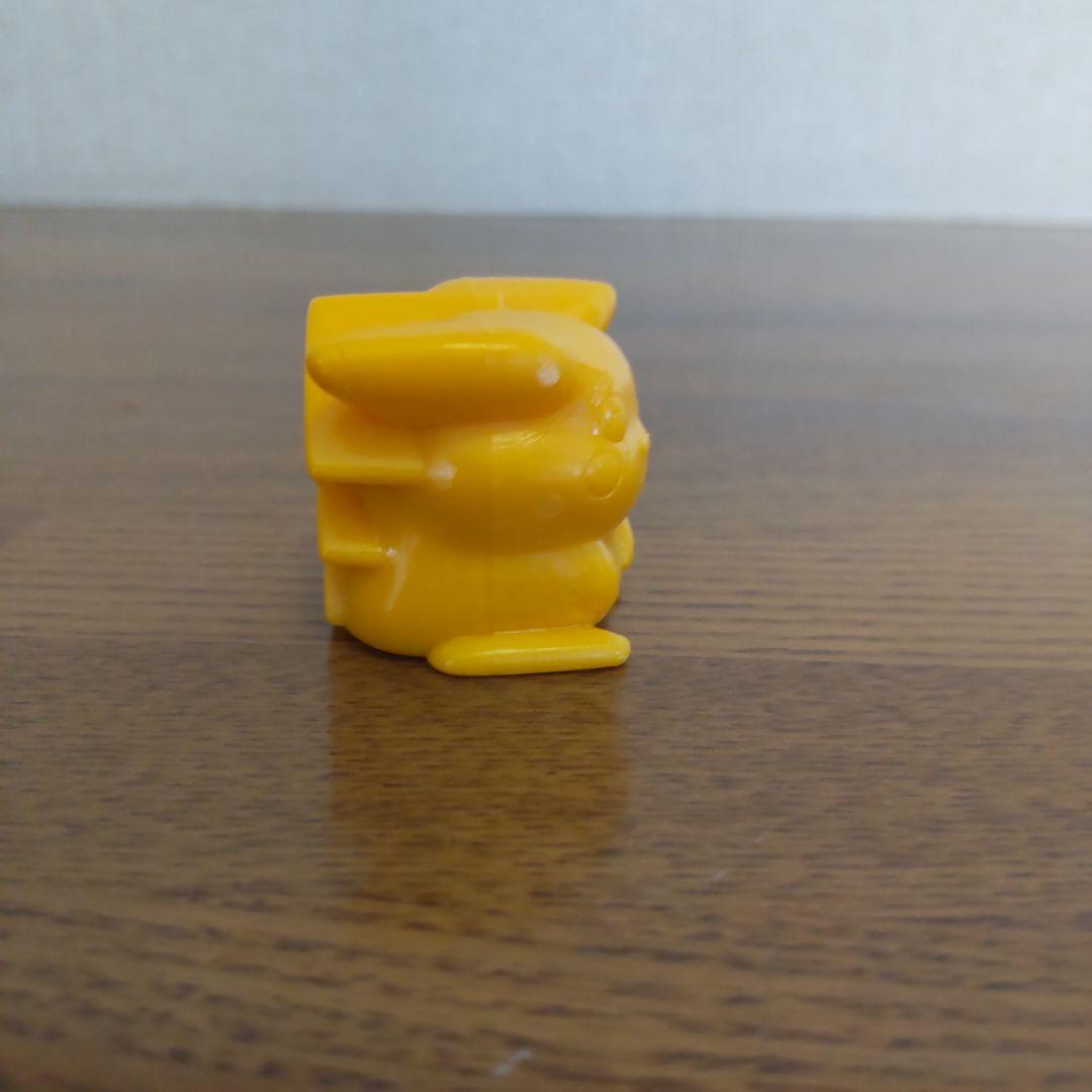 福*助様 プラコロ チコリータ ピカチュウ ミュウツー