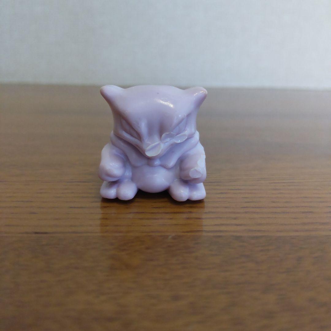 福*助様 プラコロ チコリータ ピカチュウ ミュウツー