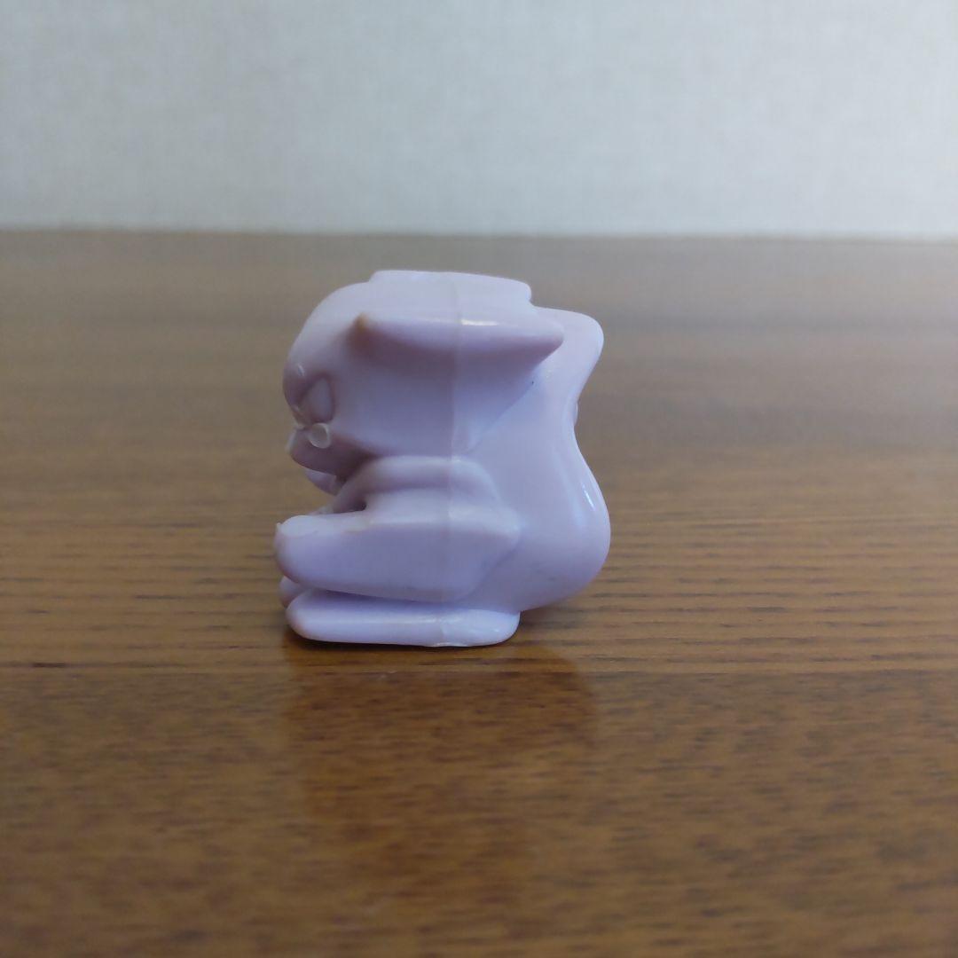 福*助様 プラコロ チコリータ ピカチュウ ミュウツー