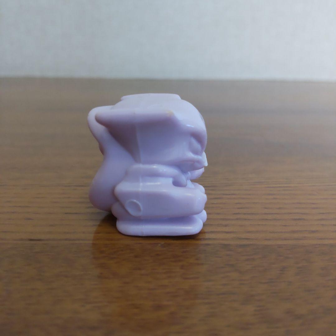 福*助様 プラコロ チコリータ ピカチュウ ミュウツー