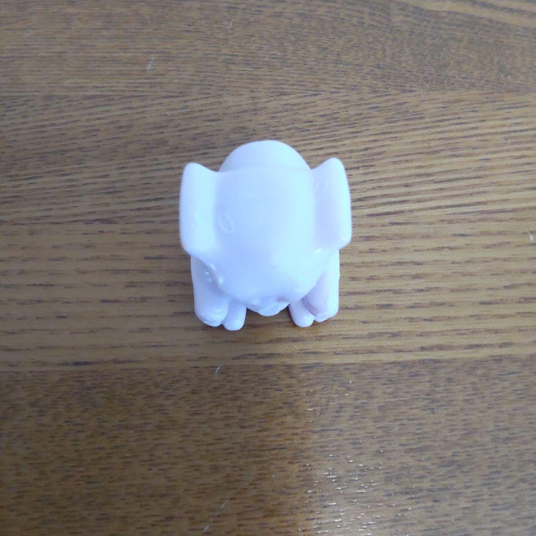福*助様 プラコロ チコリータ ピカチュウ ミュウツー