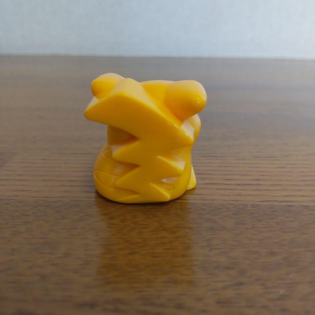 福*助様 プラコロ チコリータ ピカチュウ ミュウツー