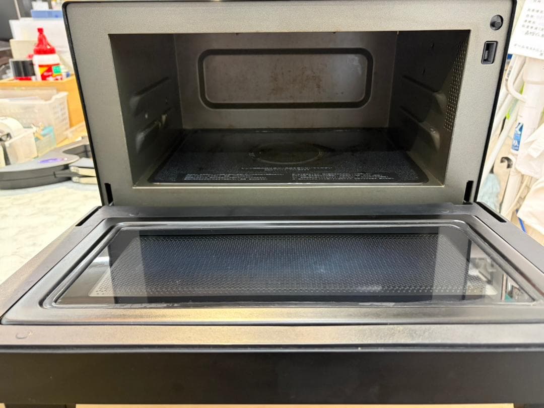 【福岡市限定】オーブンレンジ シャープ 2020年 【安心の3ヶ月保証】