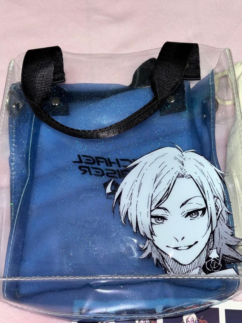 ブルーロック ブルロ カイザー 潔 世一 ぱしゃこれ 缶バッジ など 32点