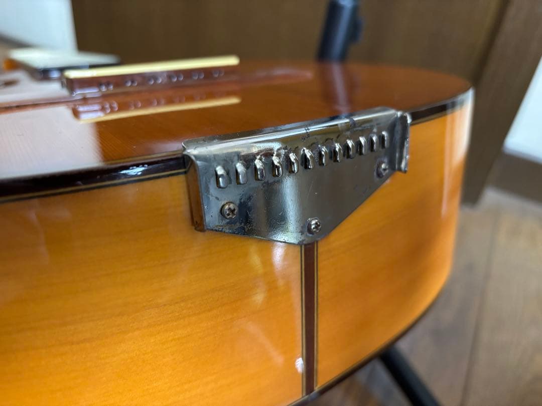 Real Musical, s.a.製/Laúd Español Model6