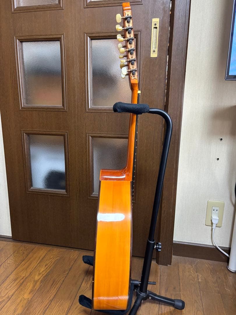 Real Musical, s.a.製/Laúd Español Model6