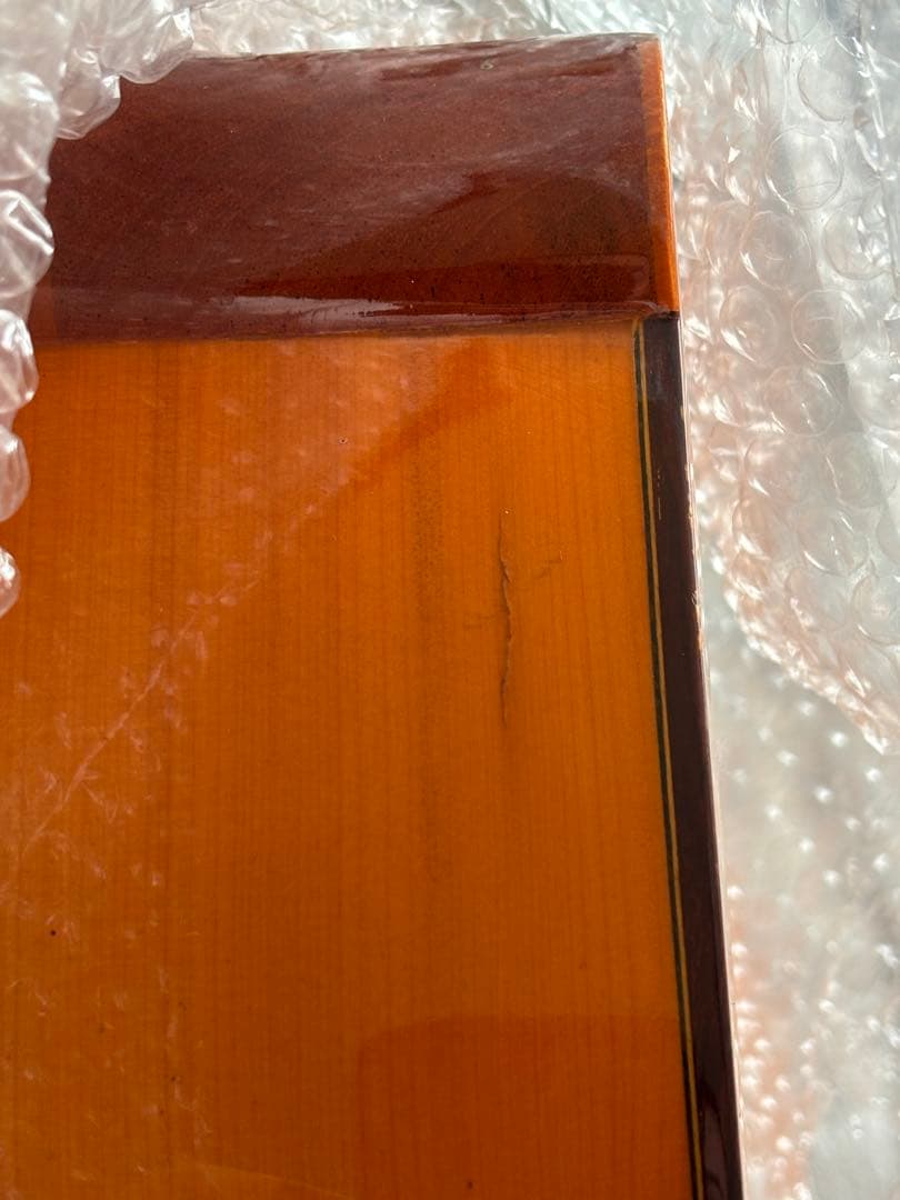 Real Musical, s.a.製/Laúd Español Model6