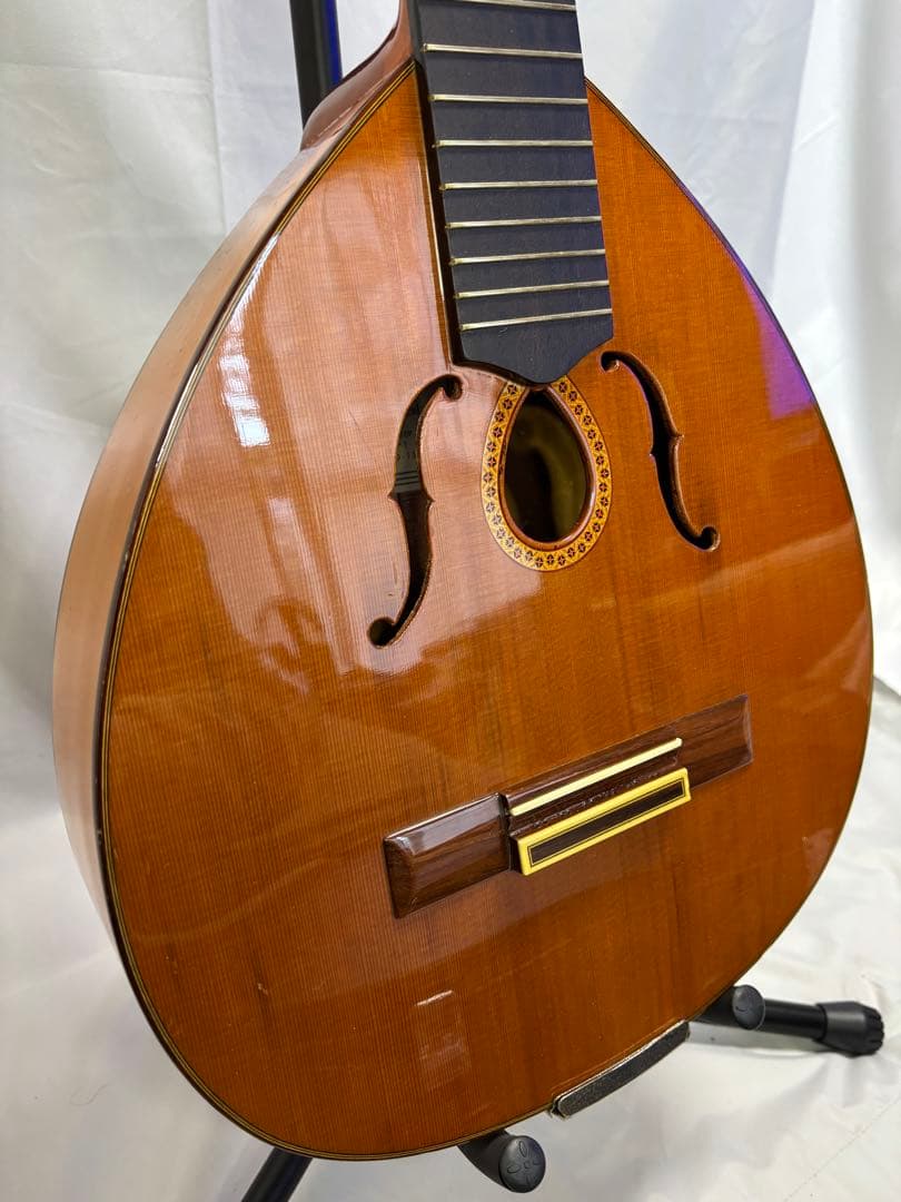 Real Musical, s.a.製/Laúd Español Model6