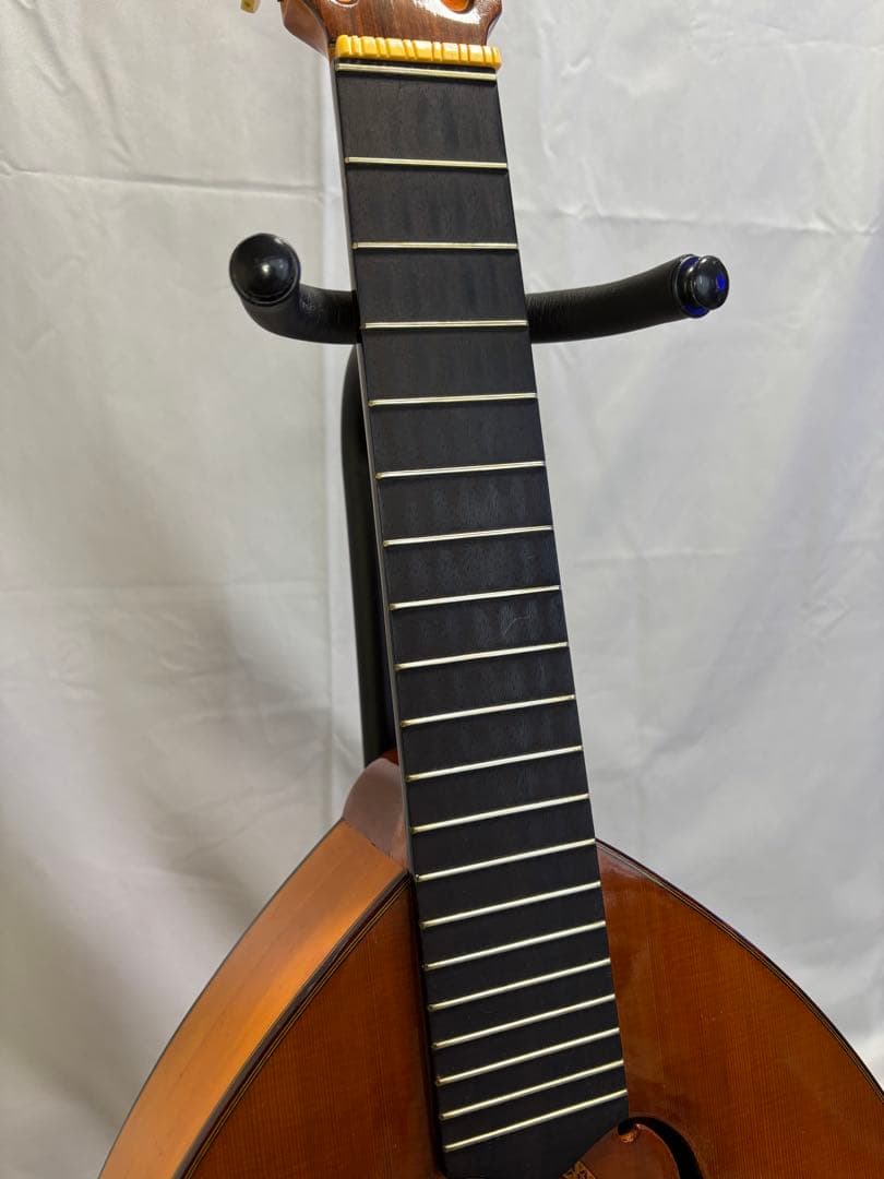 Real Musical, s.a.製/Laúd Español Model6
