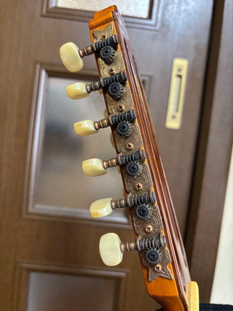 Real Musical, s.a.製/Laúd Español Model6