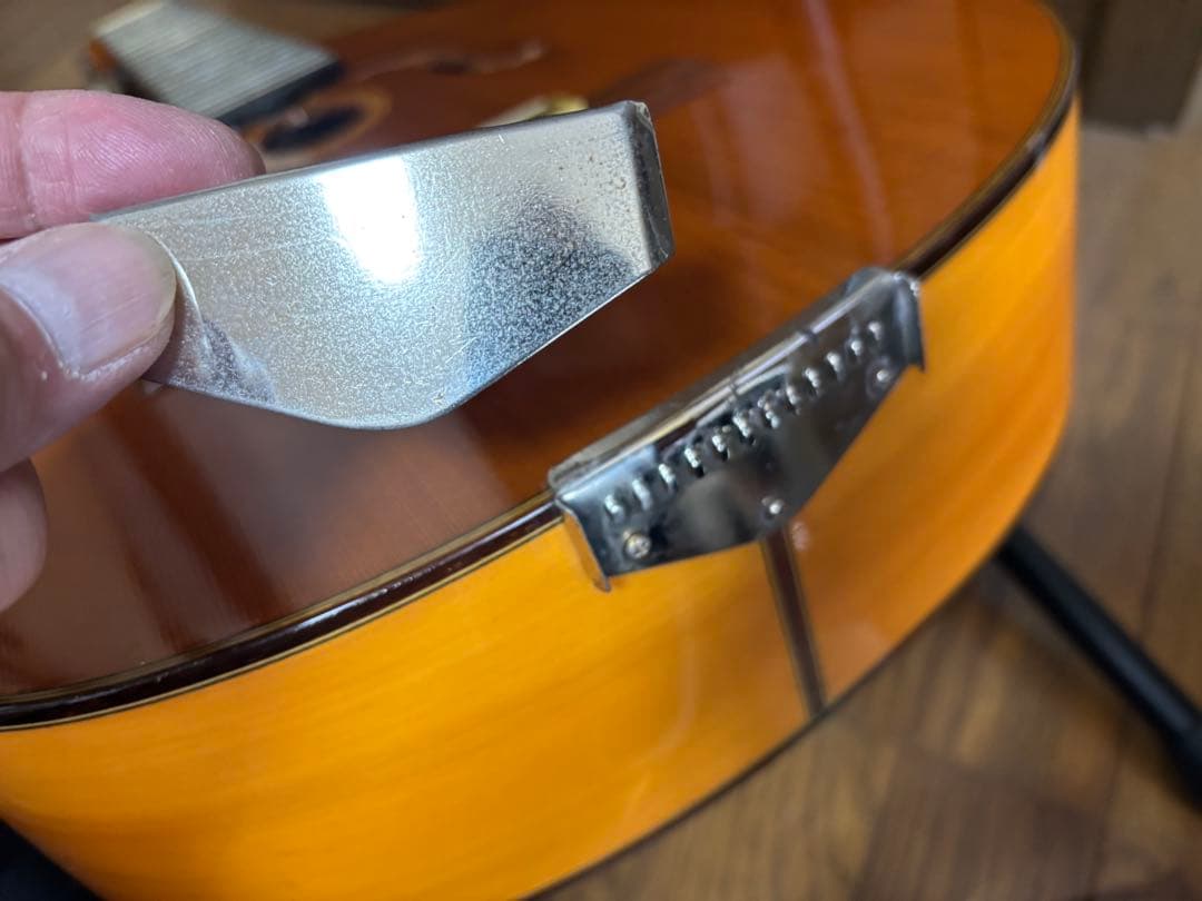 Real Musical, s.a.製/Laúd Español Model6