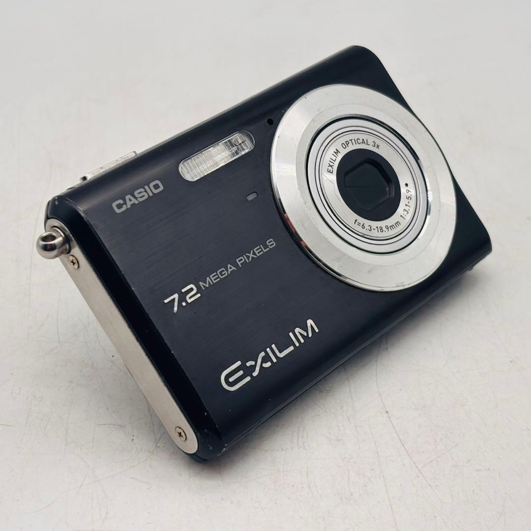 【動作確認済み】CASIO EXILIM EX-Z11