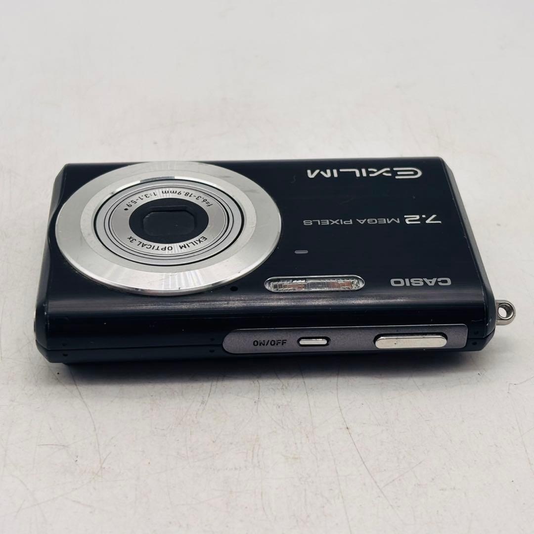 【動作確認済み】CASIO EXILIM EX-Z11