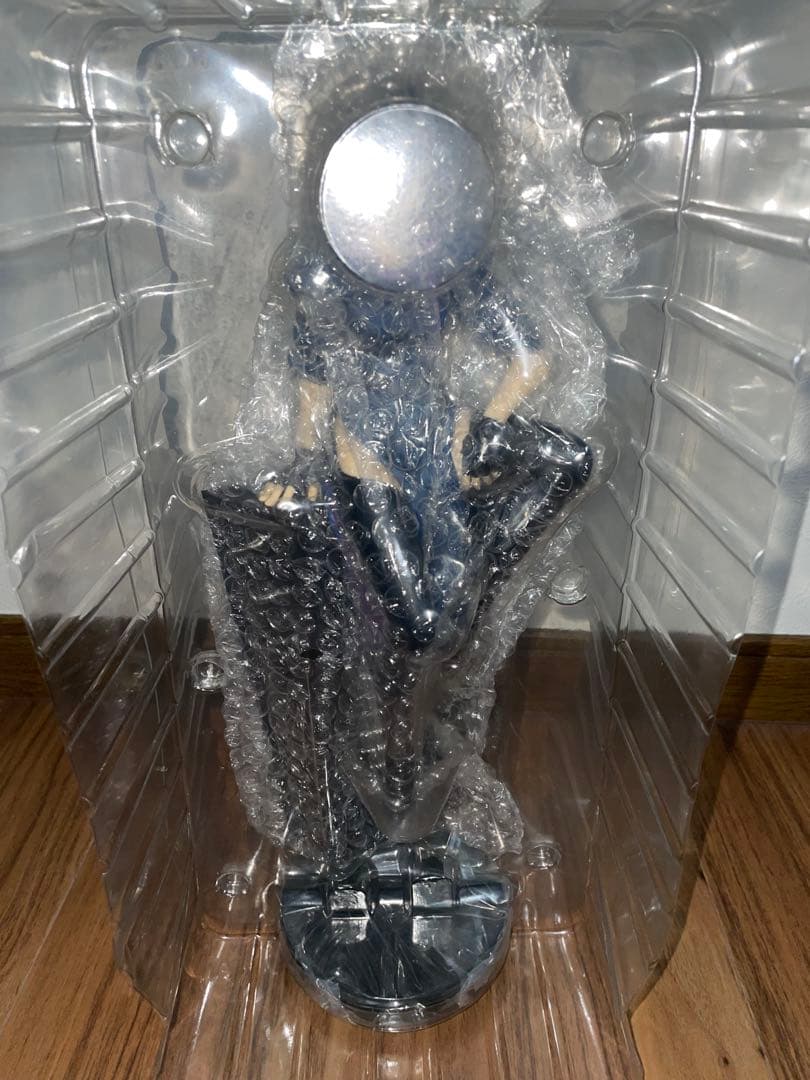 POP UP PARADE L 攻殻機動隊 草薙素子