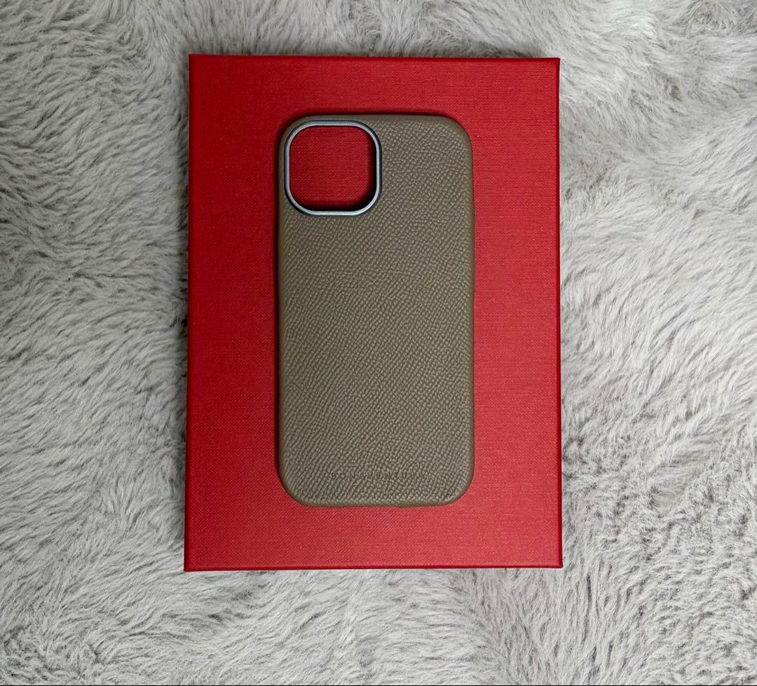 ボナベンチュラ　　iPhone15 エトープ