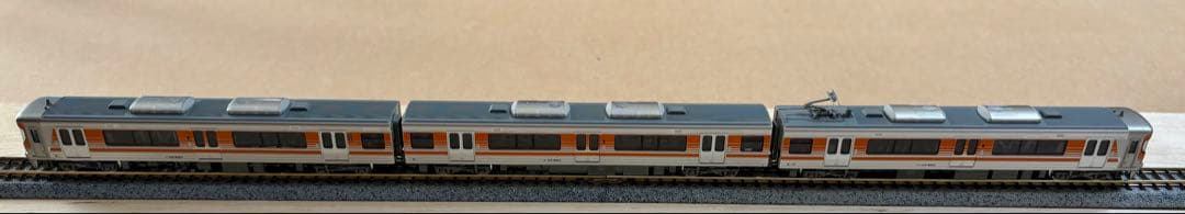 KATO 10-1530/ 313系8000番台(中央本線)3両セット