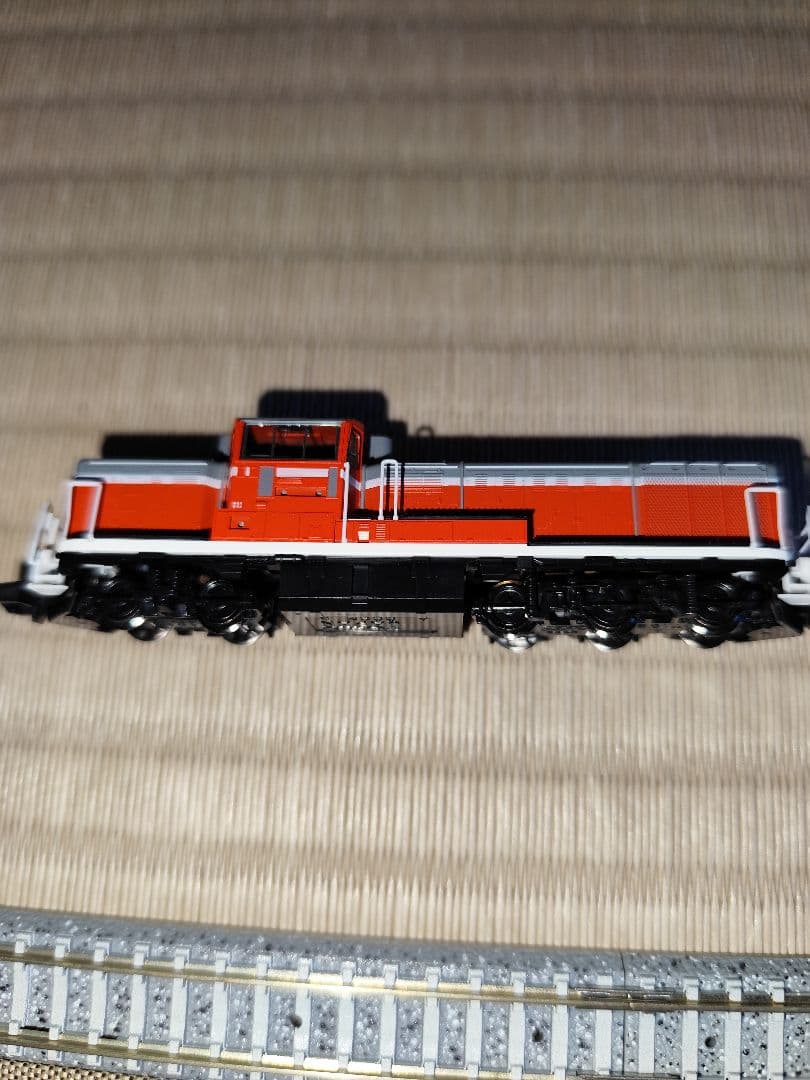 TOMIX　Nゲージ　EF66 81 DE10 ブルートレイン客車各種