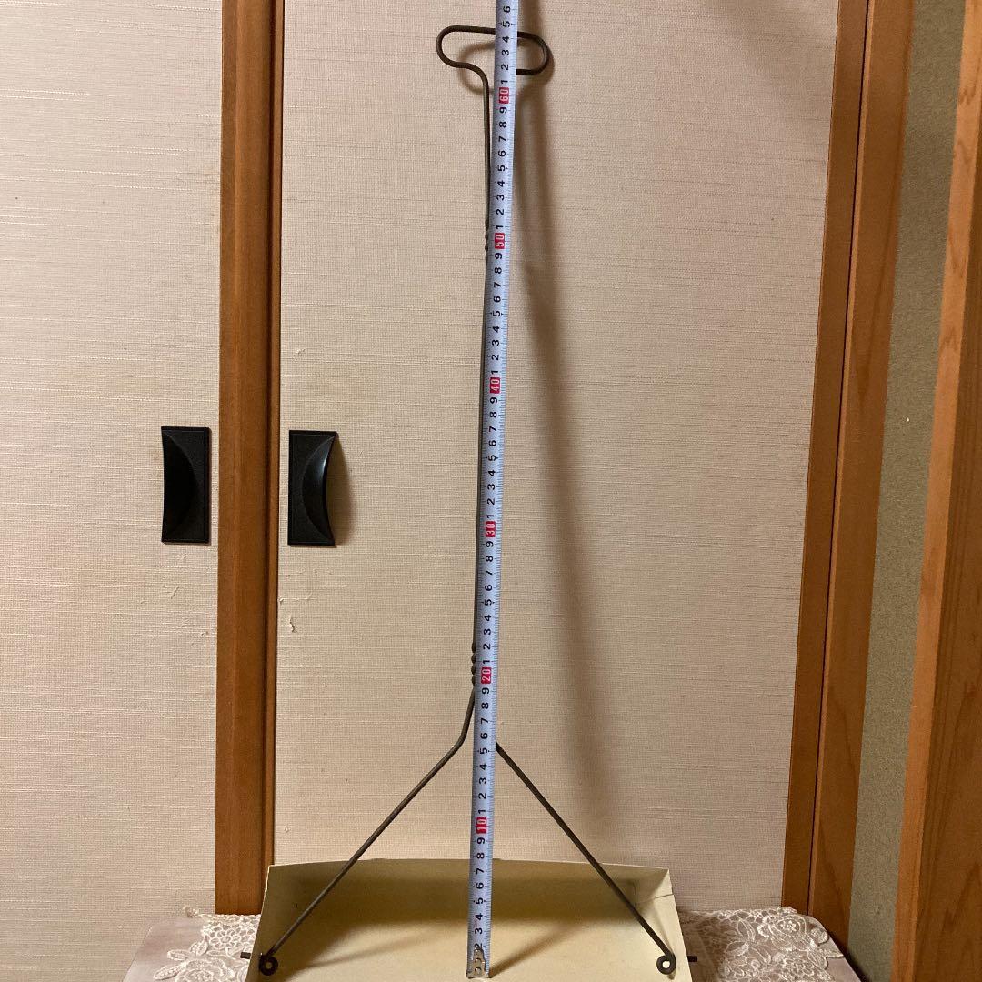 イマン　アミナ　ちりとり