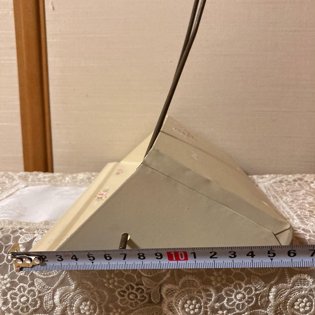 イマン　アミナ　ちりとり