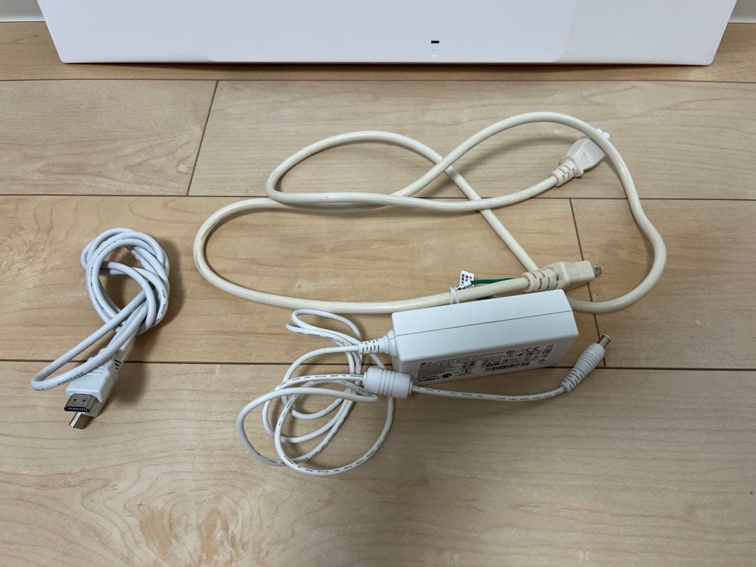 LG 27UL650-W 4Kモニター 27インチ　スタンド無し